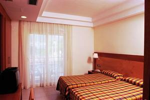 Hotel Els Pins