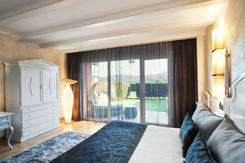 Hotel Mas Tapiolas Country Lodge