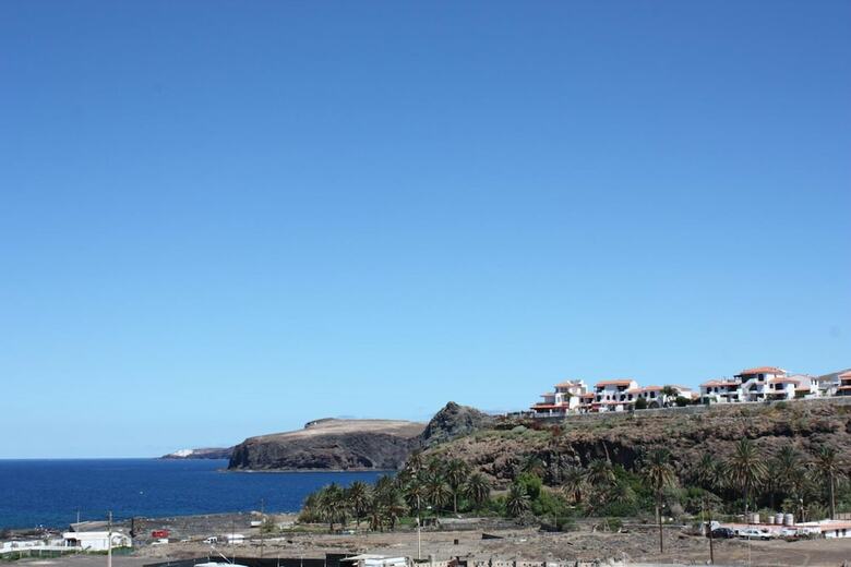 Hotel Puerto de Las Nieves