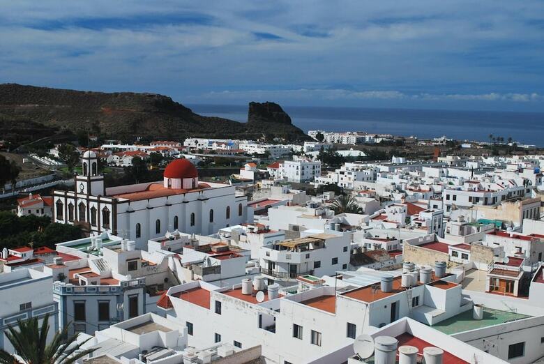 Hotel Puerto de Las Nieves