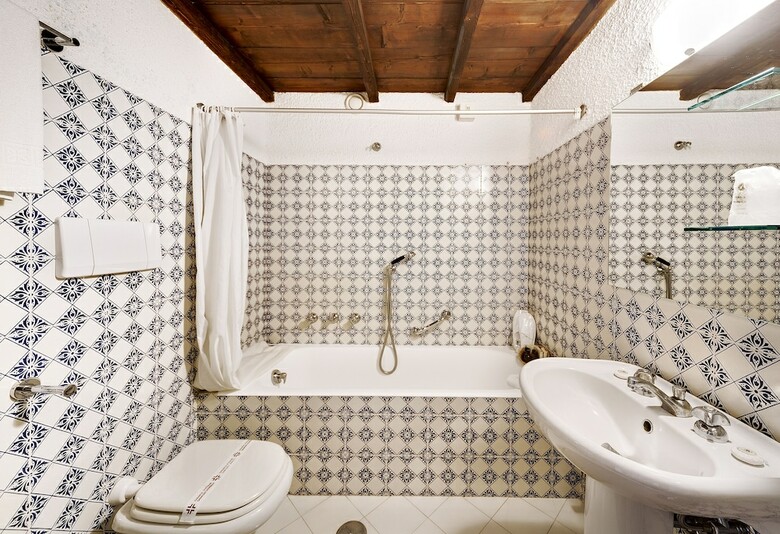 Hotel Colonna San Marco