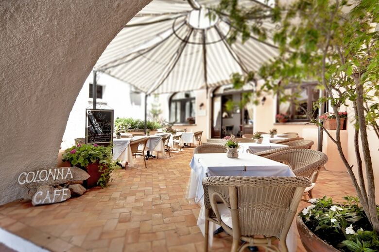 Hotel Colonna San Marco