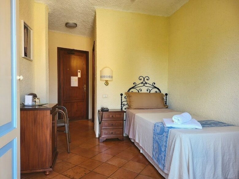 Hotel Colonna San Marco