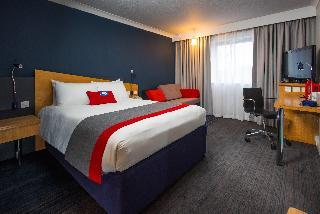 Hotel Holiday Inn Express Taunton M5, Jct 25