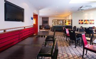 Hotel Holiday Inn Express Taunton M5, Jct 25