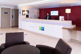 Hotel Holiday Inn Express Taunton M5, Jct 25