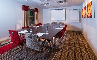 Hotel Holiday Inn Express Taunton M5, Jct 25