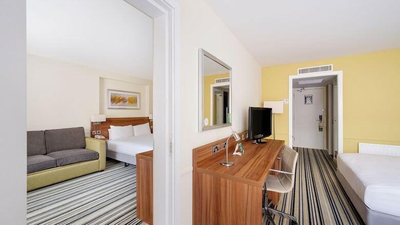 Hotel Holiday Inn Taunton