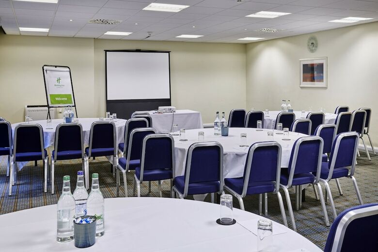 Hotel Holiday Inn Taunton