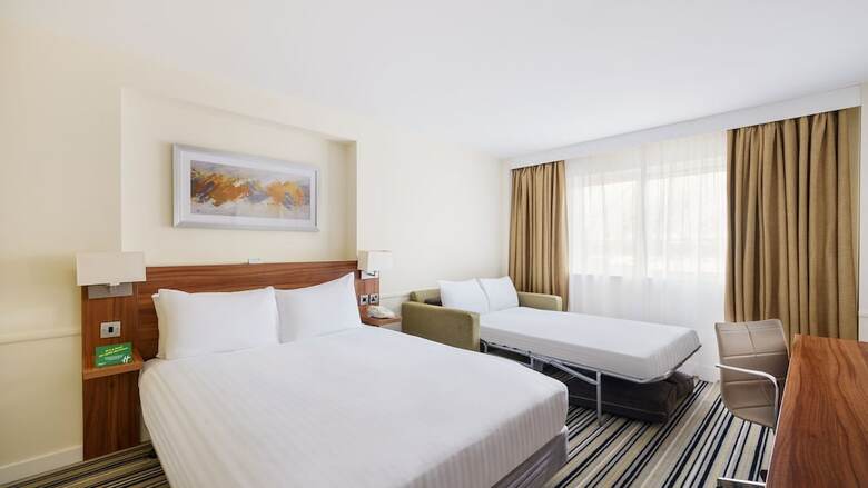Hotel Holiday Inn Taunton