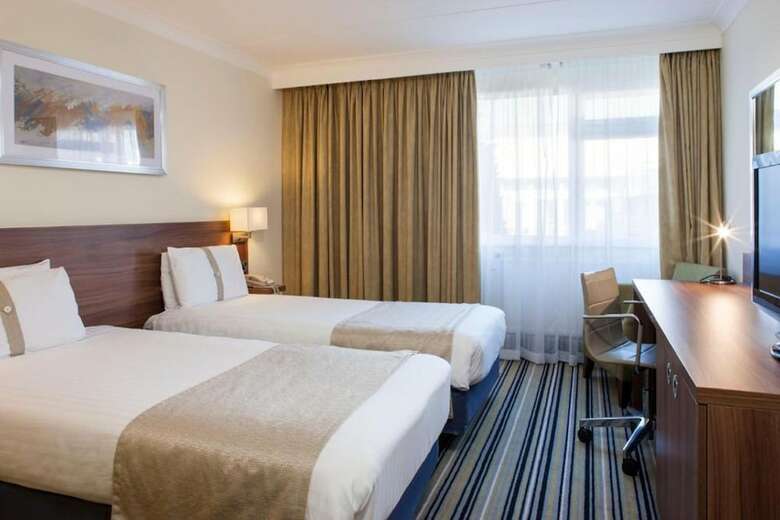 Hotel Holiday Inn Taunton