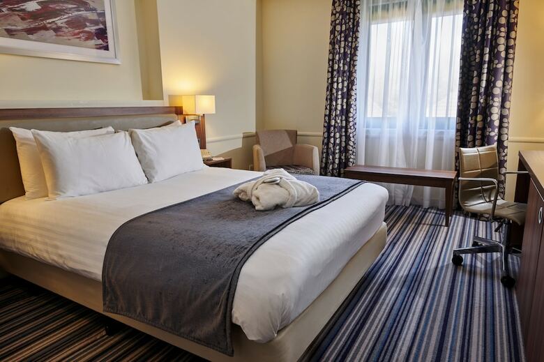 Hotel Holiday Inn Taunton