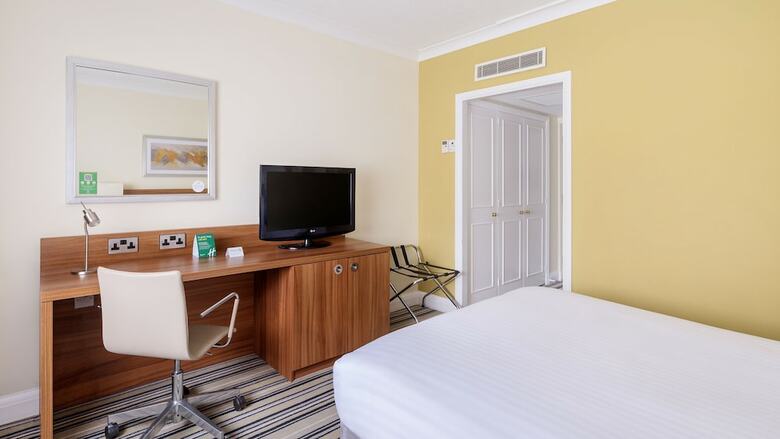 Hotel Holiday Inn Taunton