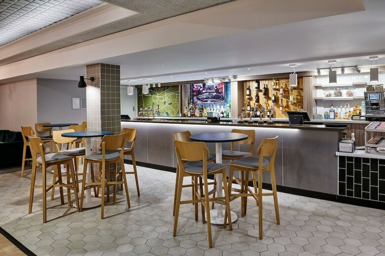 Hotel Holiday Inn Taunton