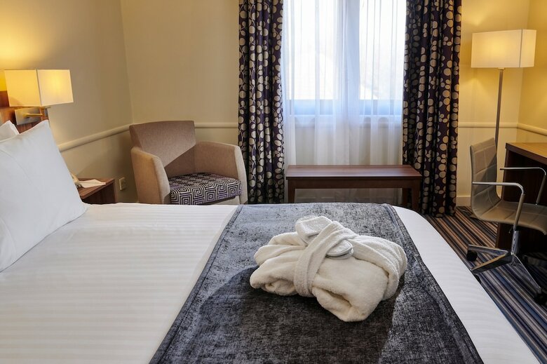 Hotel Holiday Inn Taunton