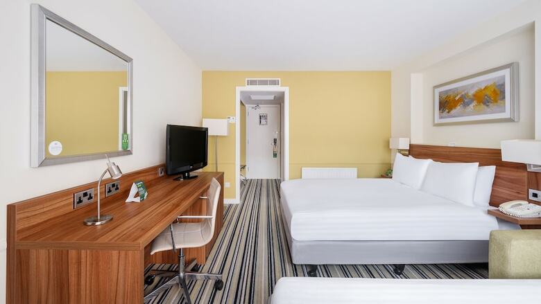 Hotel Holiday Inn Taunton