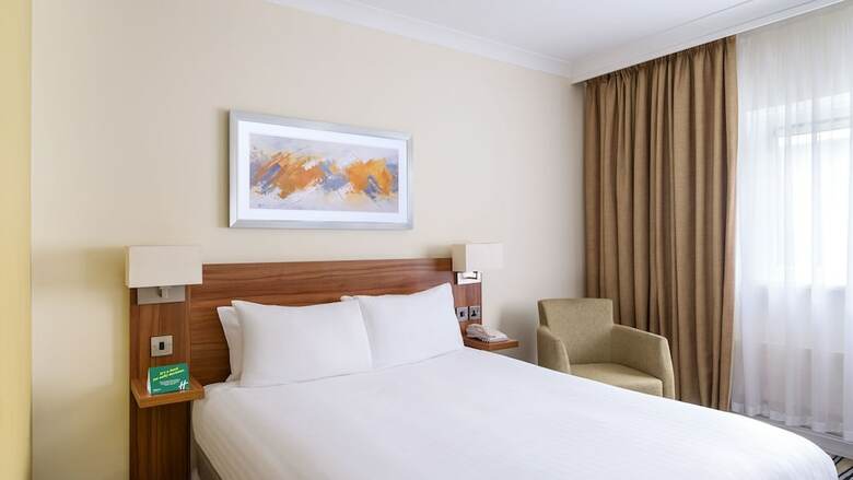 Hotel Holiday Inn Taunton