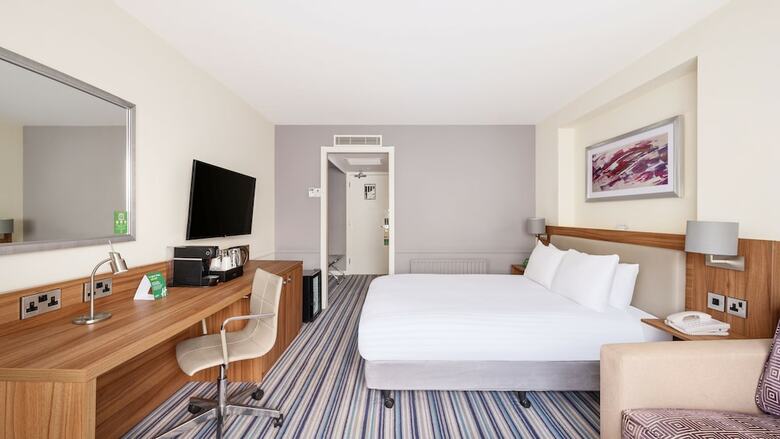 Hotel Holiday Inn Taunton