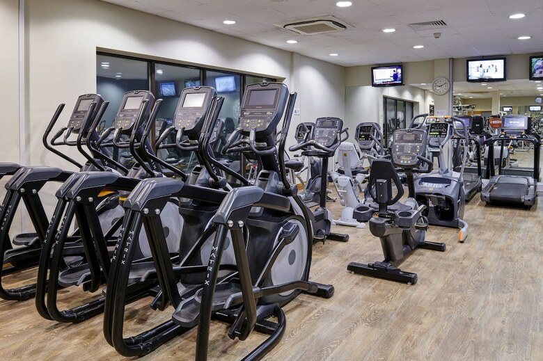Hotel Holiday Inn Taunton