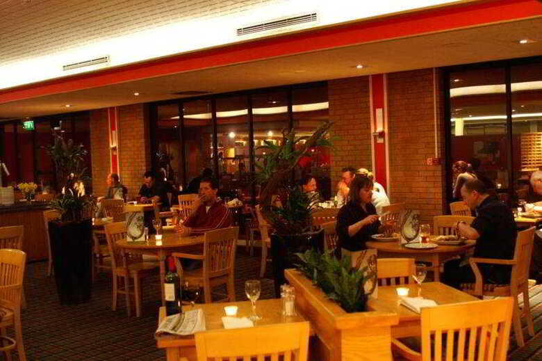 Hotel Holiday Inn Taunton
