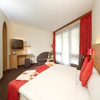 Central Swiss Quality Sporthotel