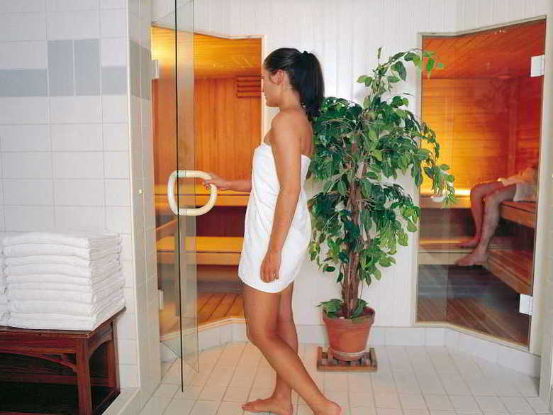 Central Swiss Quality Sporthotel