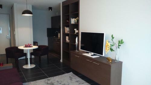 Apartamento Tempologis Grenoble