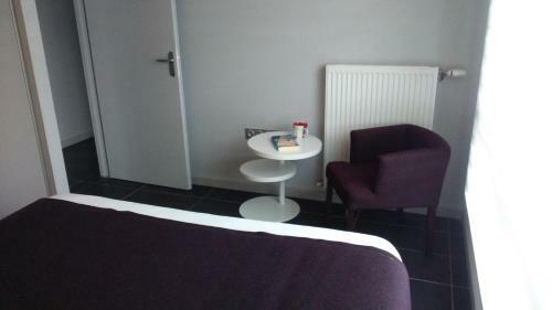 Apartamento Tempologis Grenoble