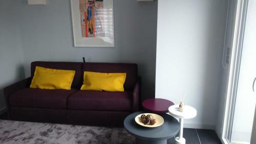Apartamento Tempologis Grenoble