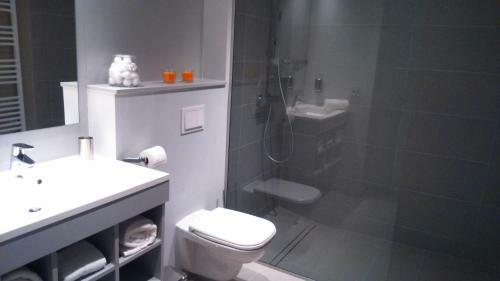 Apartamento Tempologis Grenoble
