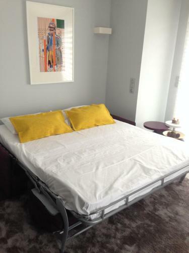 Apartamento Tempologis Grenoble