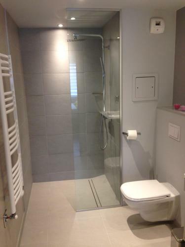 Apartamento Tempologis Grenoble