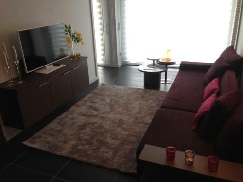 Apartamento Tempologis Grenoble