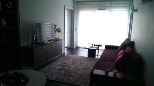 Apartamento Tempologis Grenoble