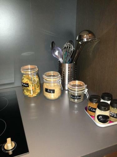 Apartamento Tempologis Grenoble