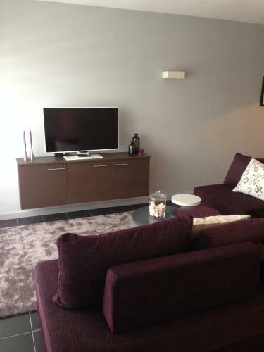 Apartamento Tempologis Grenoble