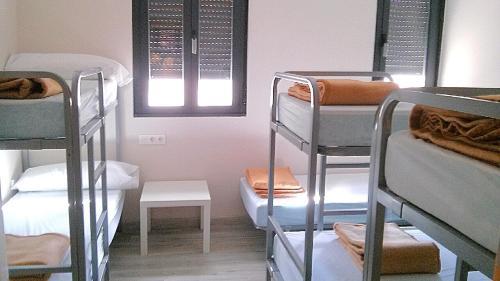 Albergue Muralla Leonesa