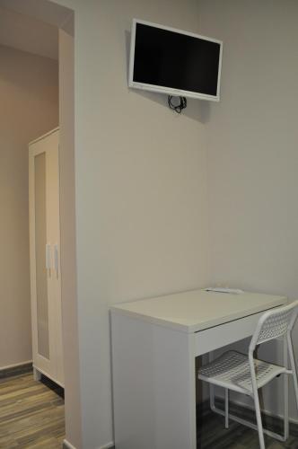 Albergue Muralla Leonesa