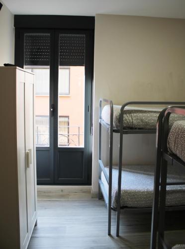 Albergue Muralla Leonesa