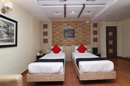 Hotel Heaven