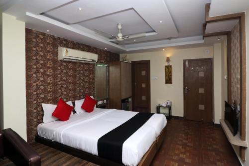 Hotel Heaven