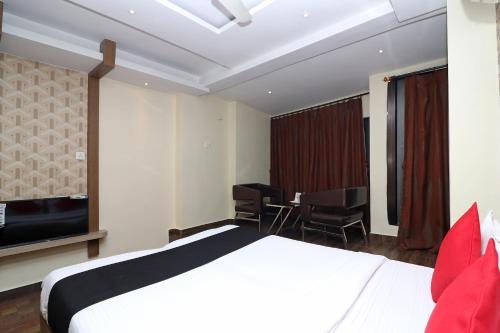 Hotel Heaven