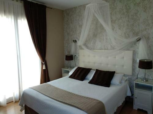 Hotel El Ribero De Langre