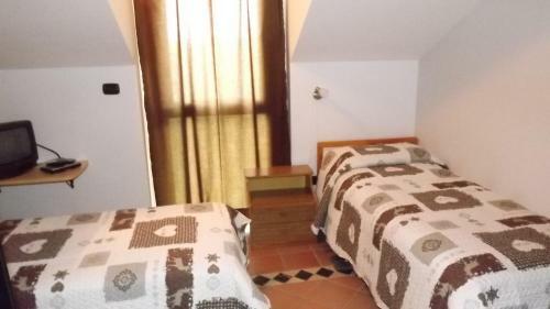 B&B I Tre Nuraghi