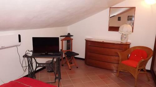 B&B I Tre Nuraghi