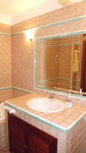 B&B I Tre Nuraghi
