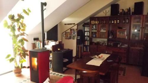 B&B I Tre Nuraghi