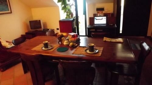 B&B I Tre Nuraghi