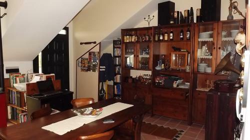 B&B I Tre Nuraghi