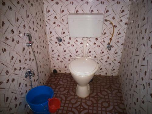 Hostal La Blanche Guest House